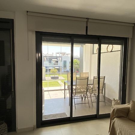 Punta Prima Oasis Beach Fase 9 Torrevieja Exterior photo