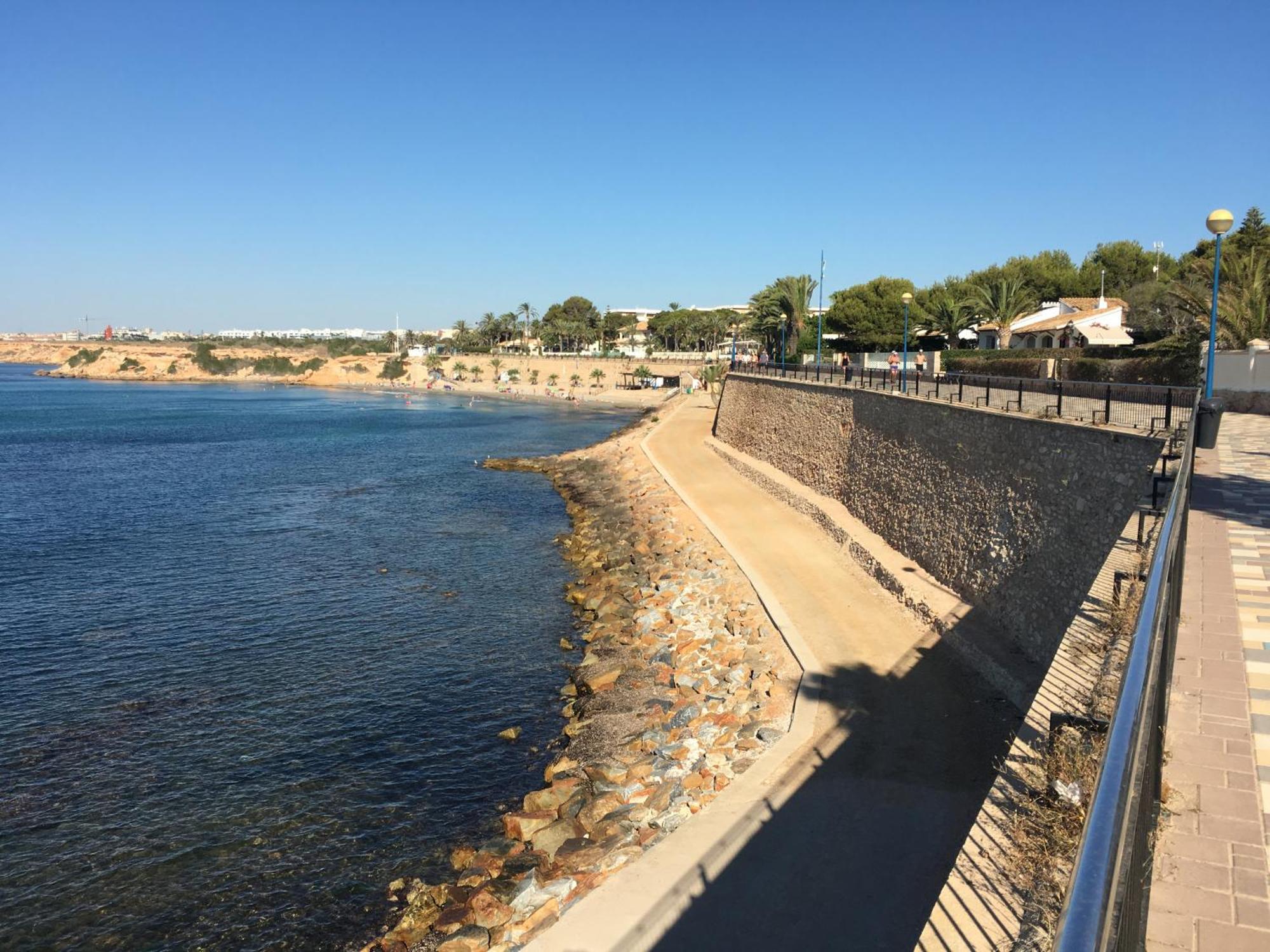 Punta Prima Oasis Beach Fase 9 Torrevieja Exterior photo
