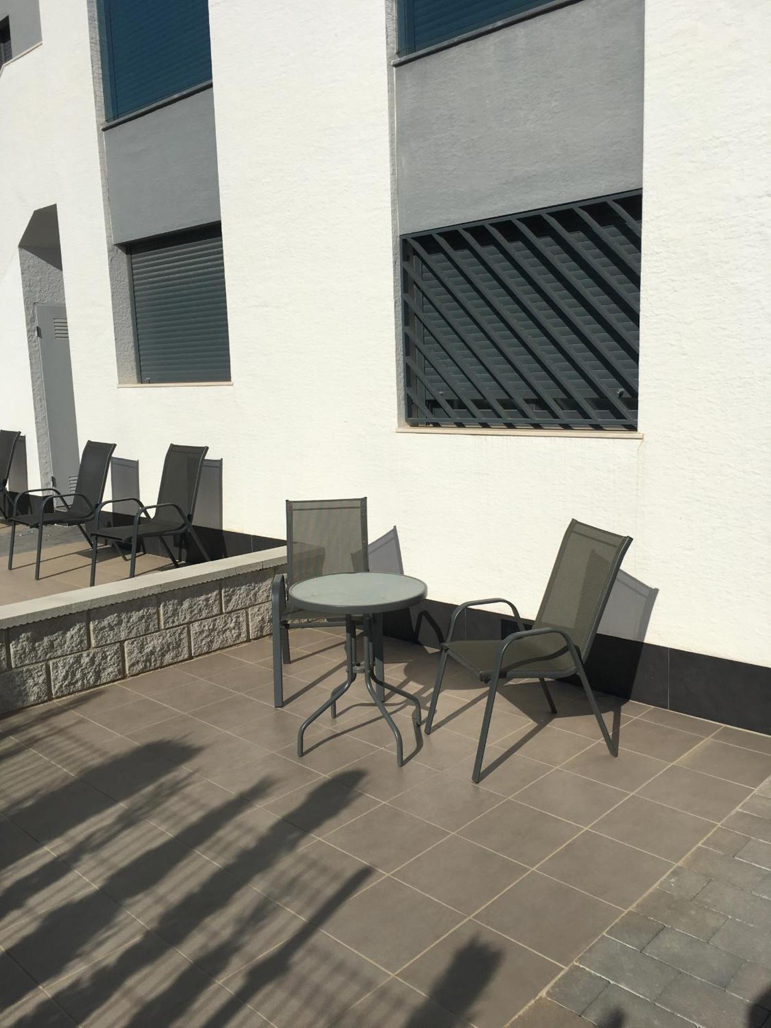 Punta Prima Oasis Beach Fase 9 Torrevieja Exterior photo