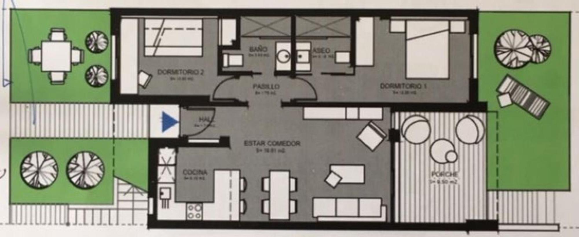 Punta Prima Oasis Beach Fase 9 Torrevieja Exterior photo