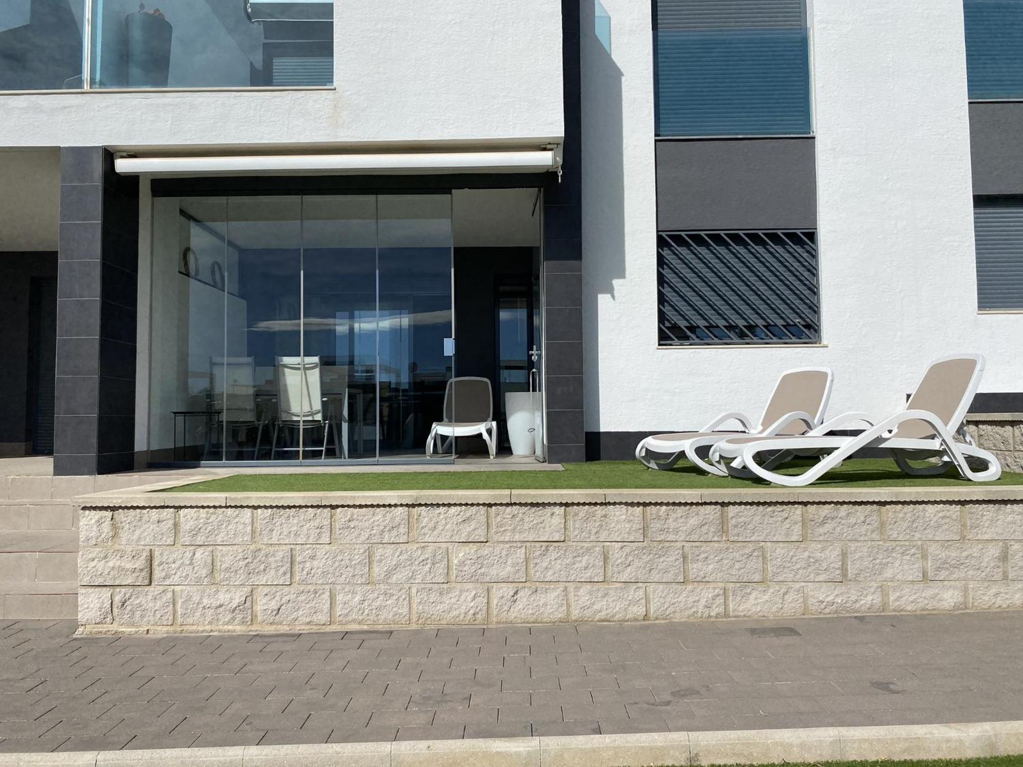 Punta Prima Oasis Beach Fase 9 Torrevieja Exterior photo