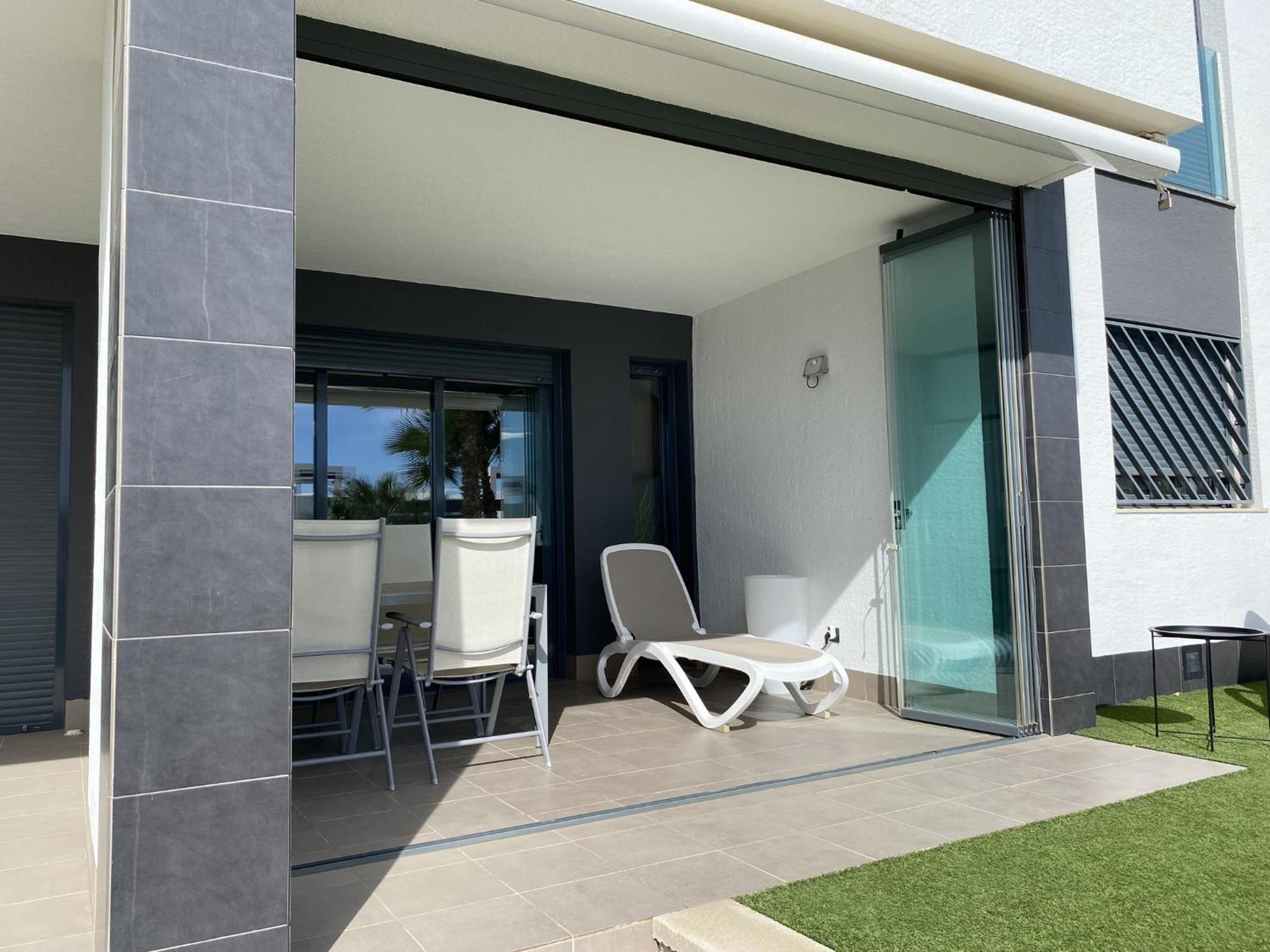 Punta Prima Oasis Beach Fase 9 Torrevieja Exterior photo
