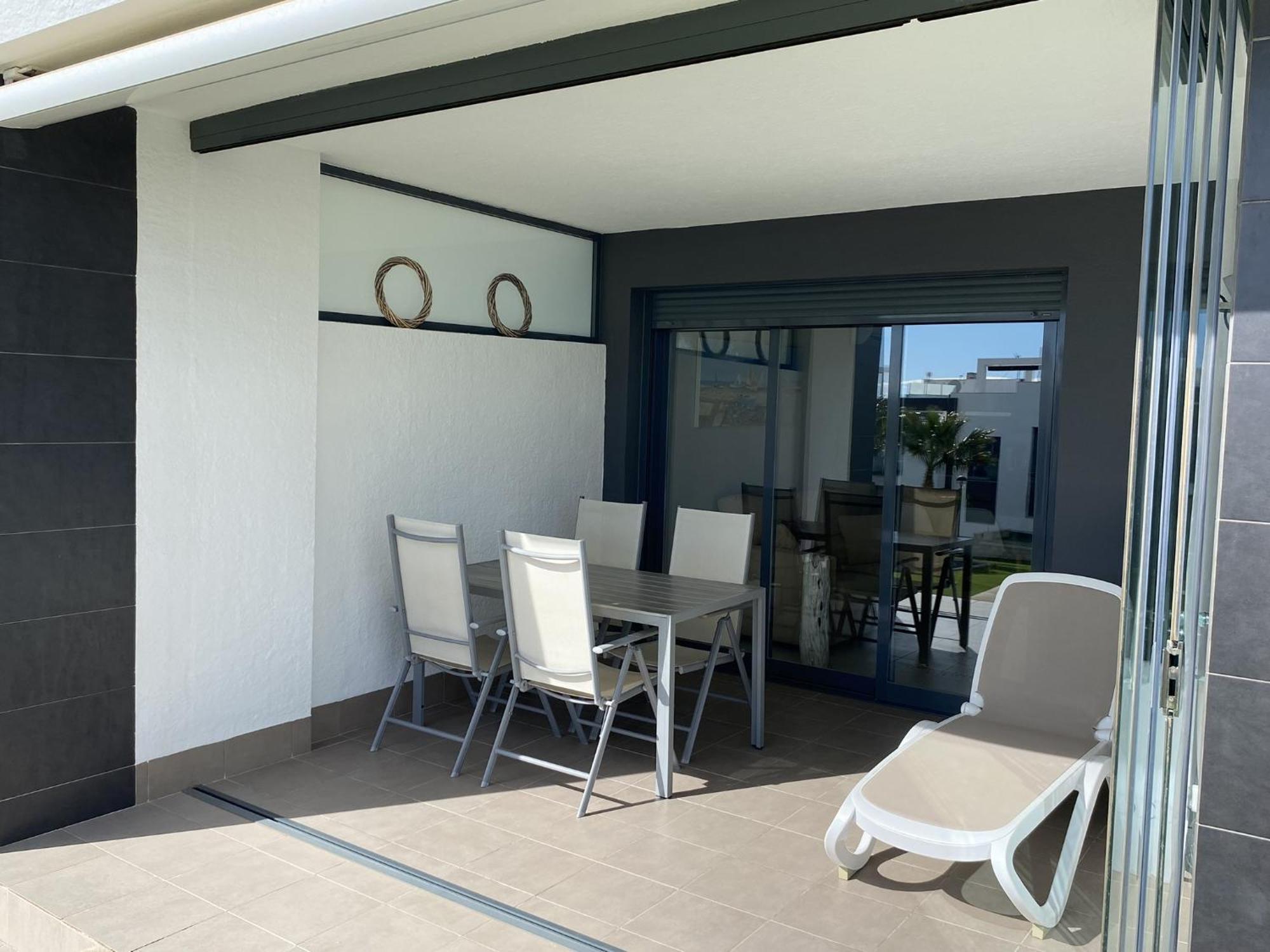 Punta Prima Oasis Beach Fase 9 Torrevieja Exterior photo